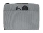 HP Protective 15-16inch Laptop Sleeve – Meteor Silver