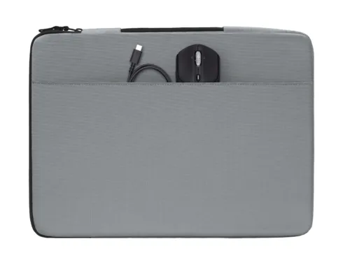 HP Protective 15-16inch Laptop Sleeve – Meteor Silver