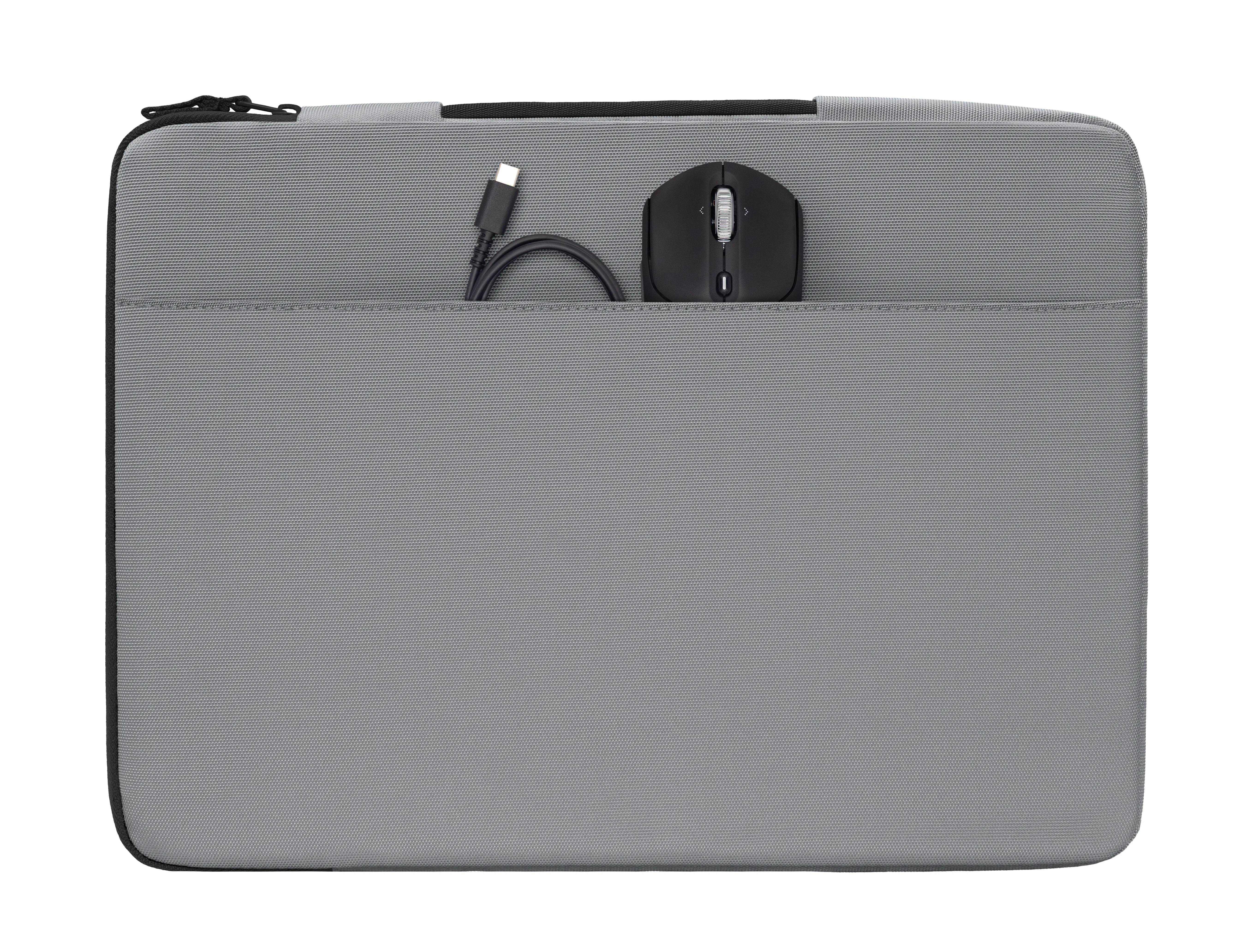 td-c40bqutabb HP Protective 15-16inch Laptop Sleeve – Meteor Silver