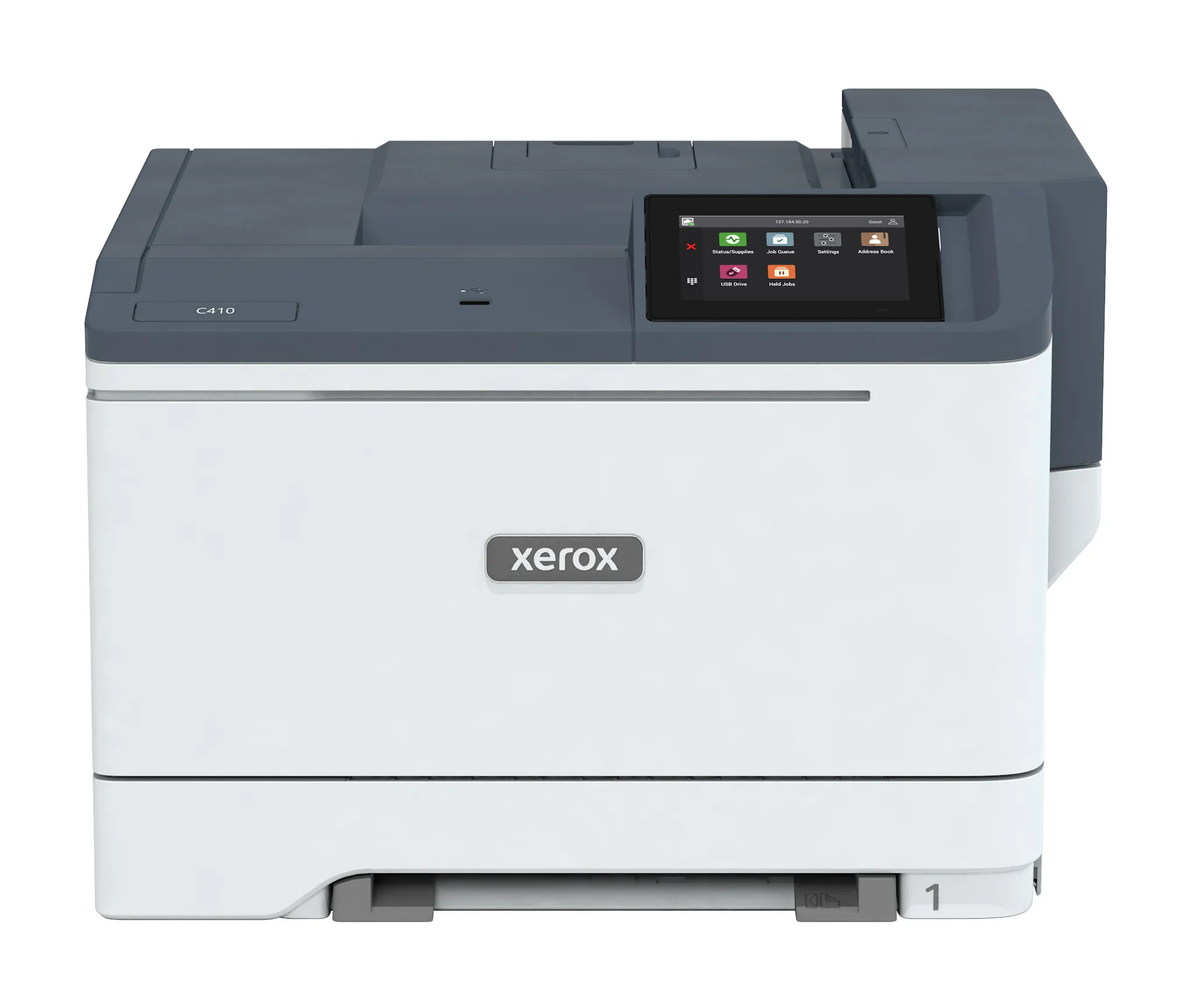 td-c410v_dn Xerox C410 A4 colour printer 40ppm