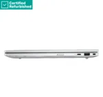 HP RENEW RENEW GOLD HP EliteBook 8 G1a 13 – Ryzen 5 PRO 230, 16GB, 256GB SSD, 13.3 WUXGA 300-nit AG, FPR, UK backlit keyboard, 62Wh, Win 11 Pro, 1 years