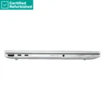 HP RENEW RENEW GOLD HP EliteBook 8 G1a 13 – Ryzen 5 PRO 230, 16GB, 256GB SSD, 13.3 WUXGA 300-nit AG, FPR, UK backlit keyboard, 62Wh, Win 11 Pro, 1 years