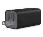 HP 65W USB-C Notebook GaN AC Wall Power Adapter Notebook Charger