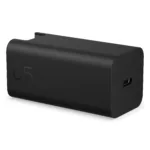 HP 65W USB-C Notebook GaN AC Wall Power Adapter Notebook Charger