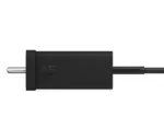 HP 65W USB-C Notebook GaN AC Wall Power Adapter Notebook Charger
