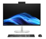 HP EliteStudio 8 G1i AIO All-In-One 27 – Ultra 7-265, 32GB, 512GB SSD, 27 QHD Non-Touch AG, Height Adjustable, WiFi, No Mouse, Win 11 Pro, 3 years