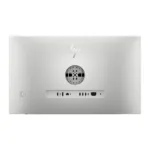 HP EliteStudio 8 G1i AIO All-In-One 27 – Ultra 7-265, 32GB, 512GB SSD, 27 QHD Non-Touch AG, Height Adjustable, WiFi, No Mouse, Win 11 Pro, 3 years