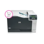HP Color LaserJet CP5225 Printer – A3 Color Laser, Print, 20ppm, 1500-5000 pages per month
