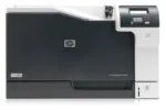 HP Color LaserJet CP5225 Printer – A3 Color Laser, Print, 20ppm, 1500-5000 pages per month