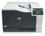 HP Color LaserJet CP5225 Printer – A3 Color Laser, Print, 20ppm, 1500-5000 pages per month