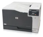 HP Color LaserJet CP5225 Printer – A3 Color Laser, Print, 20ppm, 1500-5000 pages per month