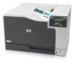 HP Color LaserJet CP5225 Printer – A3 Color Laser, Print, 20ppm, 1500-5000 pages per month