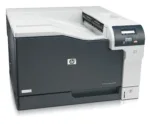 HP Color LaserJet CP5225 Printer – A3 Color Laser, Print, 20ppm, 1500-5000 pages per month
