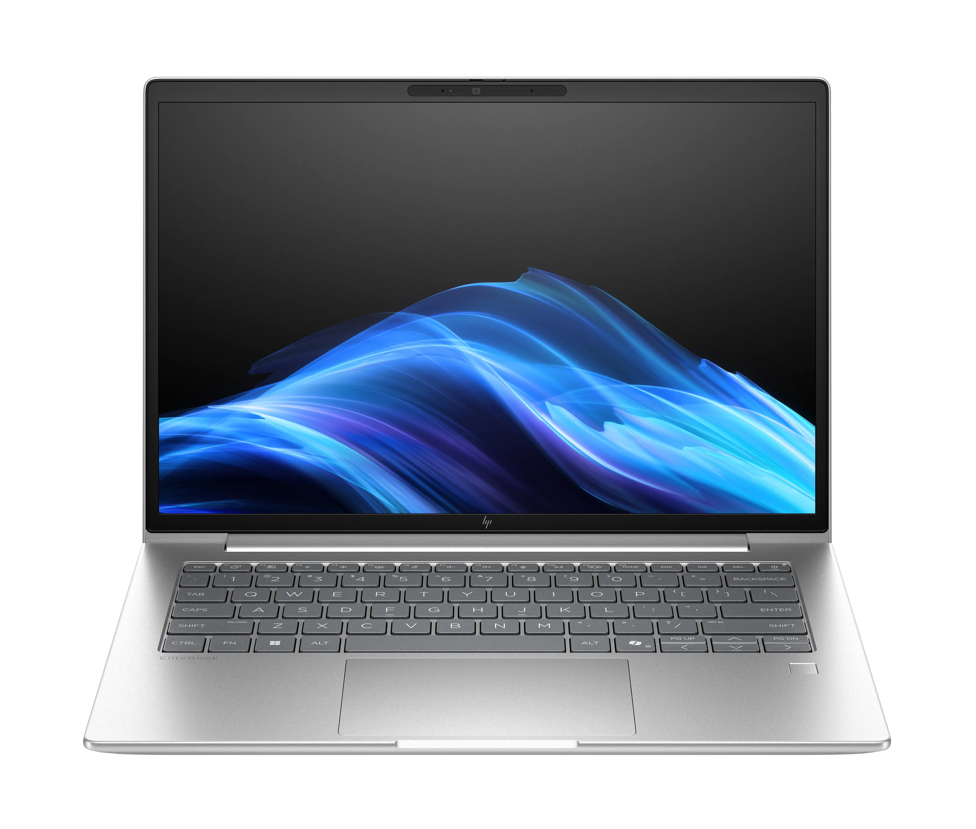 td-cl4r8etark HP EliteBook 6 G1i 14 – Ultra 5-225U, 16GB, 512GB SSD, 14 WUXGA 400-nit AG, 5MP IR cam, WWAN-ready, Smartcard, FPR, ESTONIAN backlit keyboard, 56Wh, Win 11 Pro, 3 years