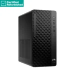 HP RENEW RENEW SILVER HP ProDesk 2 G1i Tower – i5-14400, 16GB, 1TB SSD, USB Mouse, Win 11 Pro, 1 years