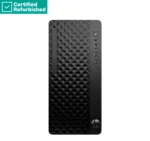HP RENEW RENEW SILVER HP ProDesk 2 G1i Tower – i5-14400, 16GB, 1TB SSD, USB Mouse, Win 11 Pro, 1 years