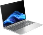 HP EliteBook 6 G1ah 16 – Ryzen 5 220, 16GB, 512GB SSD, 16 WUXGA 400-nit AG, 5MP IR cam, WWAN-ready, Smartcard, FPR, US backlit keyboard, 56Wh, Win 11 Pro, 3 years