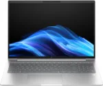 HP EliteBook 6 G1ah 16 – Ryzen 5 220, 16GB, 512GB SSD, 16 WUXGA 400-nit AG, 5MP IR cam, WWAN-ready, Smartcard, FPR, US backlit keyboard, 56Wh, Win 11 Pro, 3 years