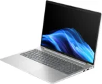 HP EliteBook 6 G1ah 16 – Ryzen 5 220, 16GB, 512GB SSD, 16 WUXGA 400-nit AG, 5MP IR cam, WWAN-ready, Smartcard, FPR, US backlit keyboard, 56Wh, Win 11 Pro, 3 years