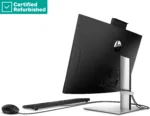 HP RENEW RENEW SILVER HP Pro 440 G9 AIO All-In-One – i5-14500, 16GB, 512GB SSD, 23.8 FHD Non-Touch AG, Height Adjustable, USB Mouse, Win 11 Pro, 1 years