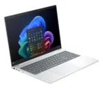 HP EliteBook 8 G1i AI 16 – Ultra 7-258V, 32GB, 512GB SSD, 16 WUXGA 300-nit AG, 5MP IR cam, WWAN-ready, Smartcard, FPR, Nordic backlit keyboard, Glacier Silver, 77Wh, Win 11 Pro, 3 years