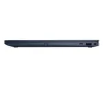 HP EliteBook X Flip G2i 14 – Ultra X7-358H, 32GB, 1TB SSD, 14 3K 500-nit 120Hz OLED Touch AG, 5MP IR cam, 4G/5G Modem, US backlit keyboard, 68Wh, Atmospheric Blue, Win 11 Pro, 3 years