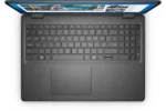 Dell 16 DC16250/ Core 5 -120U/ 8GB/ 512GB SSD/ Intel Graphics/  WLAN + BT/ 16″ FHD+/ US Backlit Kb/ W11 Home/ 3yrs Basic Onsite