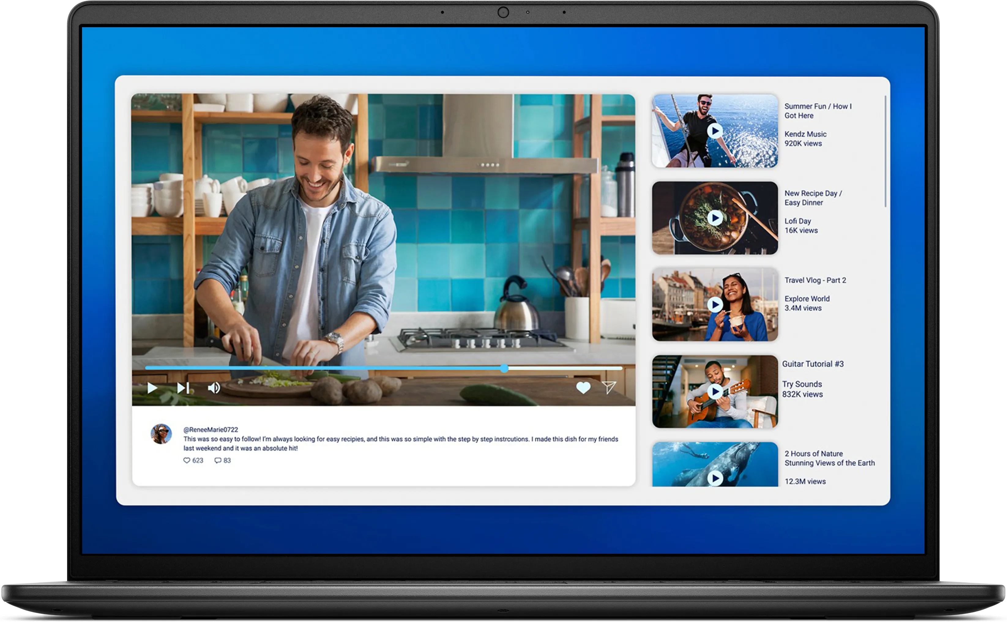 td-dc16250_rplu-r_015_hom Dell 16 DC16250/ Core 5 -120U/ 8GB/ 512GB SSD/ Intel Graphics/ WLAN + BT/ 16″ FHD+/ US Backlit Kb/ W11 Home/ 3yrs Basic Onsite