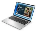 Dell 16 DC16251/Core 5 -120U/16GB/512 SSD/16″ FHD+/Intel UHD/FgrPr/WLAN + BT/US Kb/4 Cell/W11Pro/Platinum Silver/3yrs Prosupport