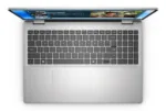 Dell 16 DC16251/ Core 5 -120U/16GB/512 SSD/16″ FHD+/Intel UHD/FgrPr/WLAN + BT/US Kb/4 Cell/W11Home/Platinum Silver/3yrs Prosupport