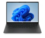 HP OmniBook 3 16-by0020nyx – Ryzen 3 30 (4C), 8GB LPDDR5 5500 on-board, 256GB, AMD Radeon 610M Graphics, 16.0 2K (1920×1200) Antiglare IPS 300 nits, 1080p TNR, Not Included 45W AC Adapter,  Mica Silver, Win 11 Home, 1 years