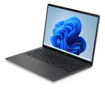 HP OmniBook 3 16-by0020nyx – Ryzen 3 30 (4C), 8GB LPDDR5 5500 on-board, 256GB, AMD Radeon 610M Graphics, 16.0 2K (1920×1200) Antiglare IPS 300 nits, 1080p TNR, Not Included 45W AC Adapter,  Mica Silver, Win 11 Home, 1 years