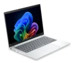 HP EliteBook 8 G2i 14 – Ultra 5-325, 32GB, 512GB SSD, 14 WUXGA 400-nit AG, 5MP IR cam, 4G/5G Modem, Smartcard, FPR, Nordic backlit keyboard, 68Wh, Glacier Silver, Win 11 Pro, 3 years