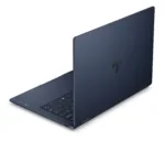 HP OmniBook X Flip x360 NG AI 14-kc0001nnx – Ryzen AI 7 450, 32GB LPDDR5X 8533 on-board, 1TB, Touch/14.0 3K (2880×1800) OLED Brightview LBL, Athmospheric Blue – 5MP IR TNR, Not Included 65W AC Adapter, Win 11 Home, 1 years