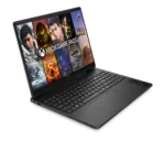 HP HyperX OMEN 15-gb0000ny – Ryzen 7 260, 24GB DDR5 1DM 5600, 1TB PCIe Gen4 Value, RTX 5060 8GB VRAM, 15.3 WQXGA (2560×1600) Antiglare Low Blue Light, Shadow Black Thin – 1080p TNR, 150 Watt, Win 11 Home, 1 years