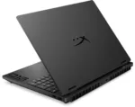 HP HyperX OMEN 15-gb0000ny – Ryzen 7 260, 24GB DDR5 1DM 5600, 1TB PCIe Gen4 Value, RTX 5060 8GB VRAM, 15.3 WQXGA (2560×1600) Antiglare Low Blue Light, Shadow Black Thin – 1080p TNR, 150 Watt, Win 11 Home, 1 years