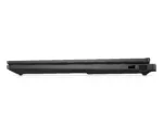 HP HyperX OMEN 15-gb0000ny – Ryzen 7 260, 24GB DDR5 1DM 5600, 1TB PCIe Gen4 Value, RTX 5060 8GB VRAM, 15.3 WQXGA (2560×1600) Antiglare Low Blue Light, Shadow Black Thin – 1080p TNR, 150 Watt, Win 11 Home, 1 years