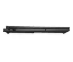 HP HyperX OMEN 15-gb0000ny – Ryzen 7 260, 24GB DDR5 1DM 5600, 1TB PCIe Gen4 Value, RTX 5060 8GB VRAM, 15.3 WQXGA (2560×1600) Antiglare Low Blue Light, Shadow Black Thin – 1080p TNR, 150 Watt, Win 11 Home, 1 years