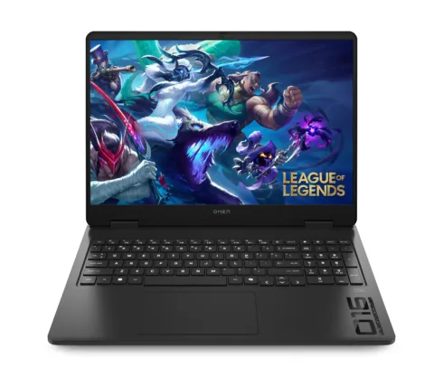 HP OMEN 16-am0137nn – Ultra 7-255H, 24GB DDR5 1DM 5600, 1TB, NVIDIA GeForce RTX 5070 8GB VRAM, 16.0 2K (1920×1200) Antiglare IPS 144Hz 300 nits, Shadow Black – 1080p IR TNR PVCY ST, 230 Watt, Win 11 Home, 1 years