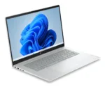 HP OmniBook 3 17-dp0008nnx – Ryzen 5 40, 16GB LPDDR5 5500 on-board, 512GB PCIe Value, 17.3 FHD (1920×1080) Antiglare IPS 300 nits, Glacier Silver DF+ – 1080p TNR, Not Included 45W AC Adapter, Win 11 Home, 1 years