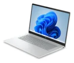 HP OmniBook 3 17-dp0008nnx – Ryzen 5 40, 16GB LPDDR5 5500 on-board, 512GB PCIe Value, 17.3 FHD (1920×1080) Antiglare IPS 300 nits, Glacier Silver DF+ – 1080p TNR, Not Included 45W AC Adapter, Win 11 Home, 1 years