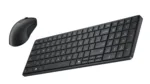 HP EliteBoard G1a AI – Ryzen 5 340, 16GB, 512GB SSD, WiFi & BT, FPR, US Backlit Spill Resistant keyboard, 675M mouse, 32Wh, Win 11 Pro, 3 Years