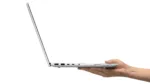 HP EliteBook 6 G2i 14 – Ultra 5-322, 16GB, 512GB SSD, 14 WUXGA 400-nit AG, 5MP IR cam, NO WWAN-readyness, Smartcard, FPR, US backlit keyboard, 68Wh, Pike Silver, Win 11 Pro, 3 years