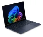HP EliteBook X G2i 14 – Ultra 5-325, 32GB, 512GB SSD, 14 WUXGA 500-nit Touch AG, 5MP IR cam, 4G/5G Modem, FPR, Nordic backlit keyboard, 56Wh, Atmospheric Blue, Win 11 Pro, 3 years