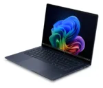 HP EliteBook X G2i 14 – Ultra 5-325, 32GB, 512GB SSD, 14 WUXGA 500-nit Touch AG, 5MP IR cam, 4G/5G Modem, FPR, Nordic backlit keyboard, 56Wh, Atmospheric Blue, Win 11 Pro, 3 years