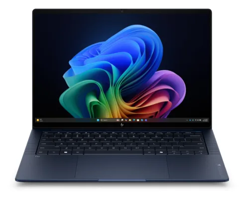 HP EliteBook X G2i 14 – Ultra 5-325, 32GB, 512GB SSD, 14 WUXGA 500-nit Touch AG, 5MP IR cam, 4G/5G Modem, FPR, Nordic backlit keyboard, 56Wh, Atmospheric Blue, Win 11 Pro, 3 years