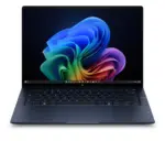 HP EliteBook X G2a 14 – Ryzen AI 5 435, 32GB, 512GB SSD, 14 WUXGA 500-nit Touch AG, 5MP IR cam, 4G/5G Modem, FPR, US backlit keyboard, 56Wh, Atmospheric Blue, Win 11 Pro, 3 years