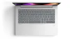 HP ProBook 4 G2i 14 – Core 5-320, 16GB, 512GB SSD, 14 WUXGA 300-nit AG, 1080p non-IR cam, NO WWAN-readyness, FPR, US backlit keyboard, 48Wh, Pike Silver, Win 11 Pro, 1 years