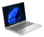 HP EliteBook 6 G2i 14 – Core 5-320, 16GB, 512GB SSD, 14 WUXGA 300-nit AG, 5MP IR cam, NO WWAN-readyness, Smartcard, FPR, US backlit keyboard, 56Wh, Pike Silver, Win 11 Pro, 3 years