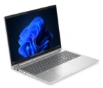 HP EliteBook 6 G2i 16 – Core 5-320, 16GB, 512GB SSD, 16 WUXGA 300-nit AG, 5MP IR cam, NO WWAN-readyness, Smartcard, FPR, US backlit keyboard, 56Wh, Pike Silver, Win 11 Pro, 3 years
